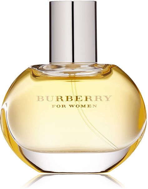 burberry parfum damen 50 ml|Burberry woman parfum 100 ml.